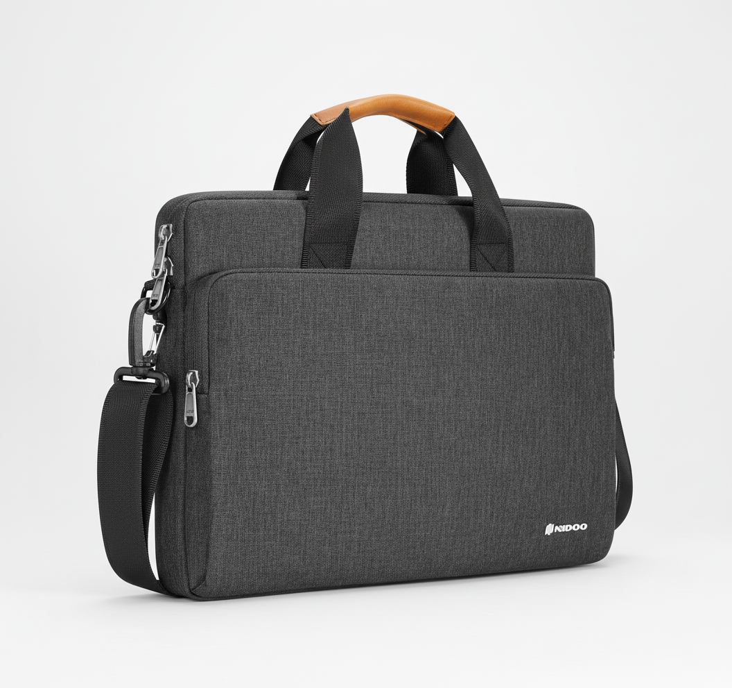 Wodoodporna Torba Na Laptopa - LapGuard 