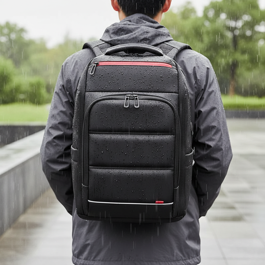 Wodoodporna Torba Na Laptopa - Laptopitor 