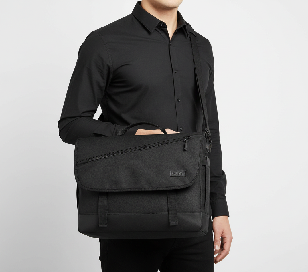 Wodoodporna Torba Na Laptopa - MobilBag 