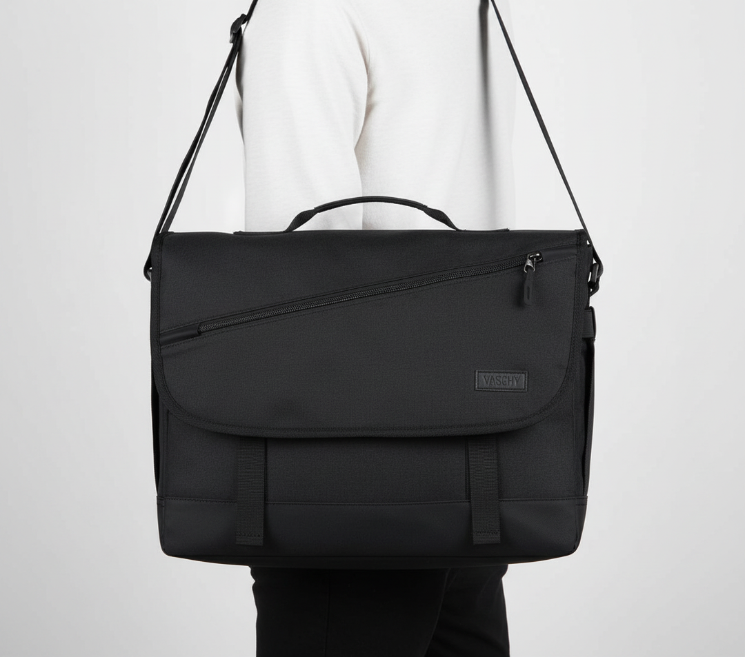 Wodoodporna Torba Na Laptopa - MobilBag 