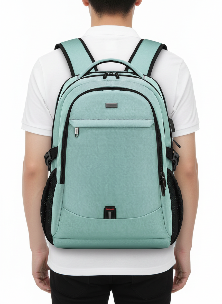 Wodoodporna Torba Na Laptopa - WaterPack 