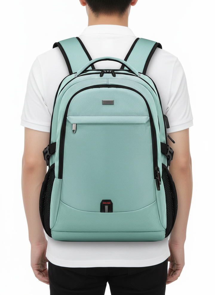 Wodoodporna Torba Na Laptopa - WaterPack 
