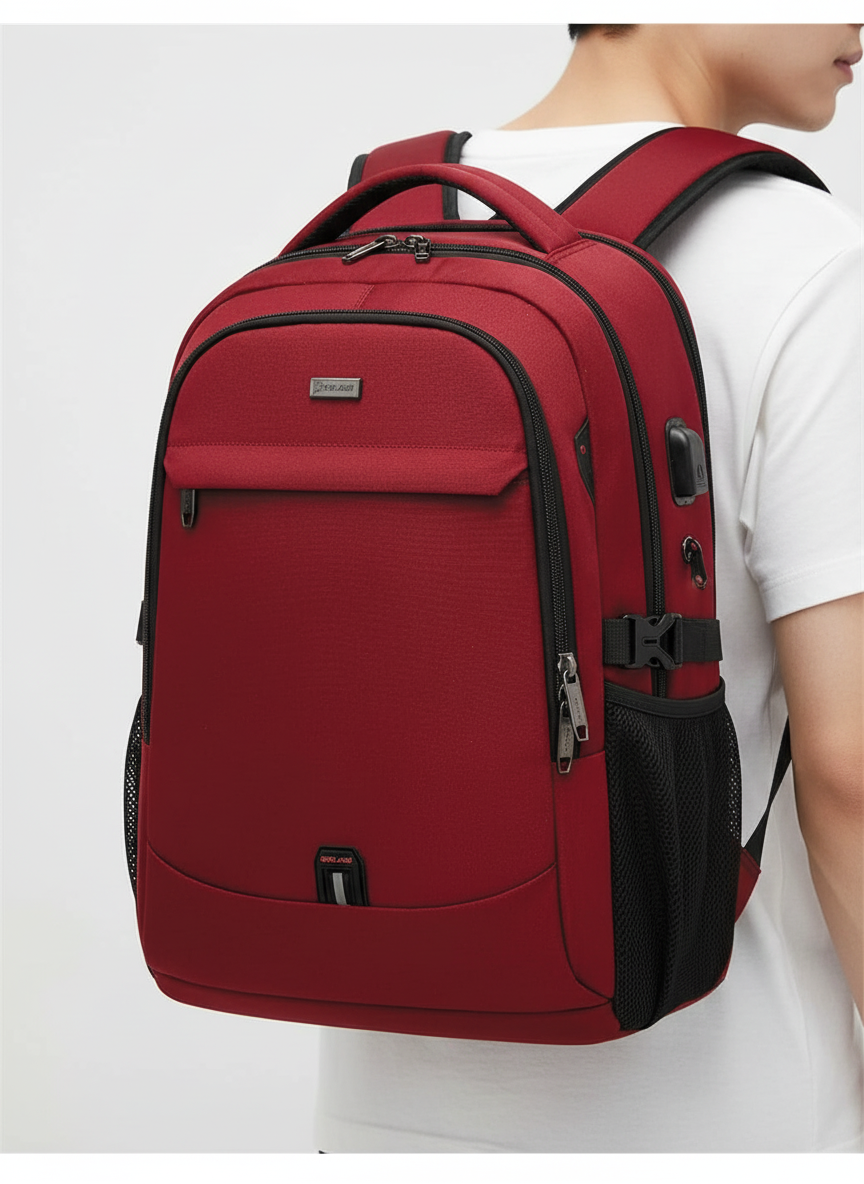 Wodoodporna Torba Na Laptopa - WaterPack 