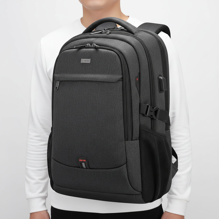Wodoodporna Torba Na Laptopa - WaterPack 