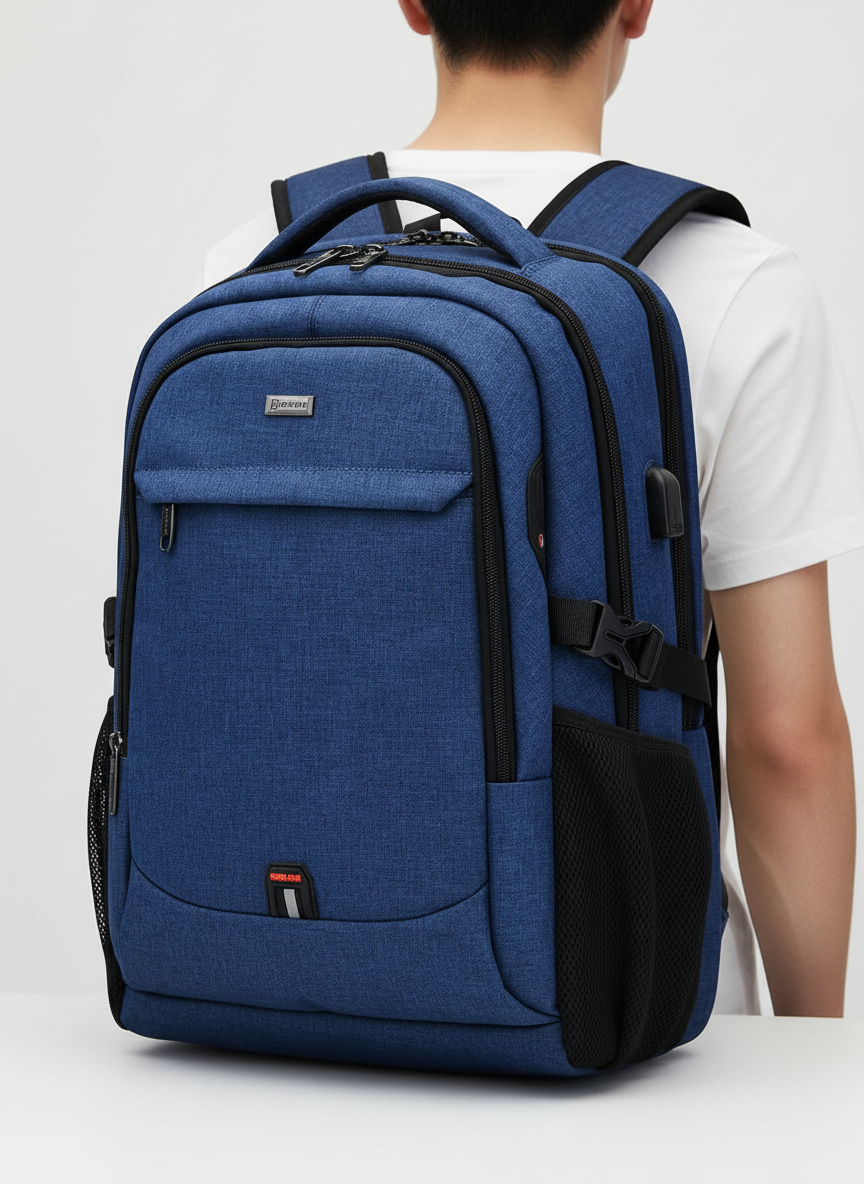 Wodoodporna Torba Na Laptopa - WaterPack 