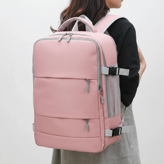 Wodoodporna Torba Podróżna - Packora 