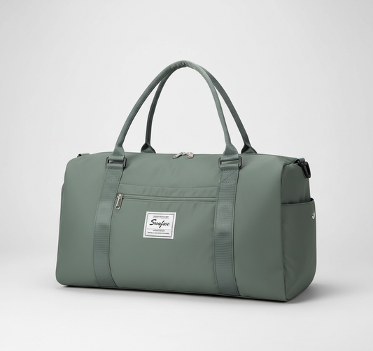 Wodoodporna Torba Podróżna - SplashProof 