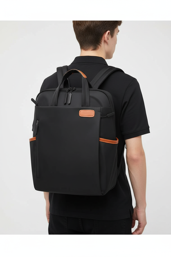 Wodoodporny Plecak - GuardBackpack 