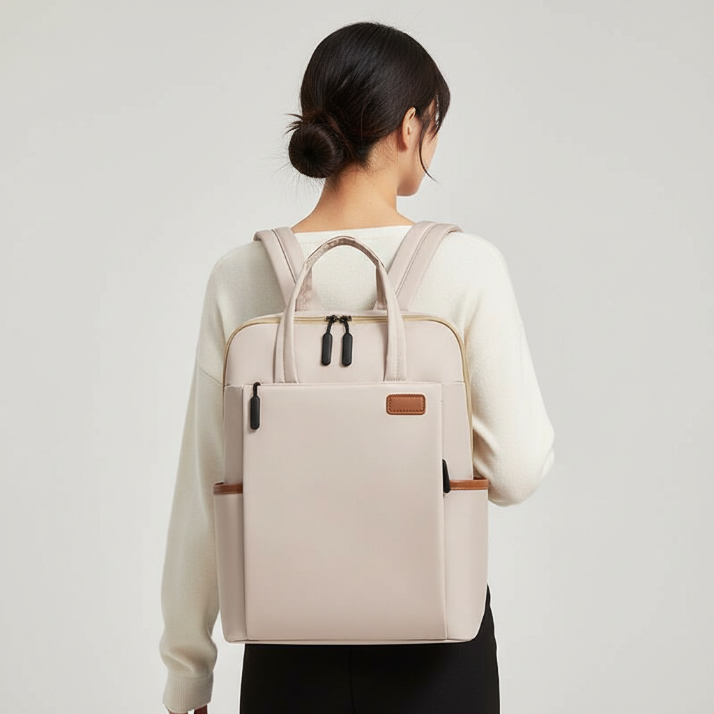 Wodoodporny Plecak - GuardBackpack 