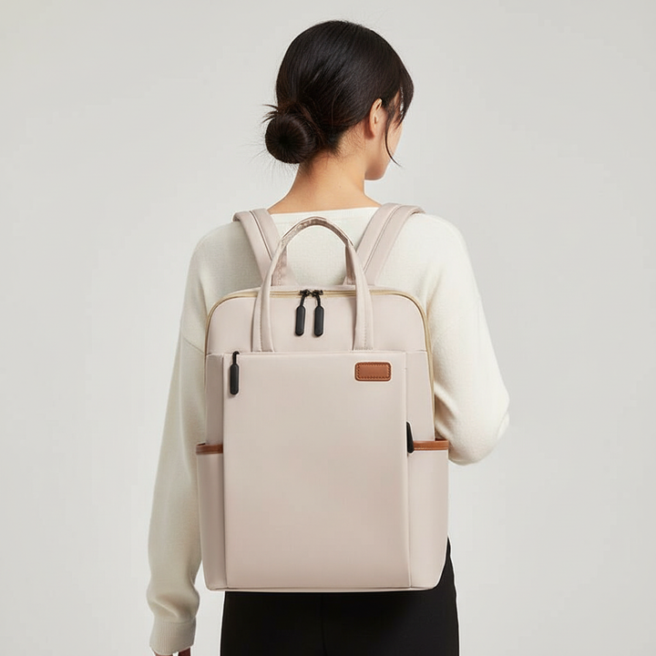 Wodoodporny Plecak - GuardBackpack 