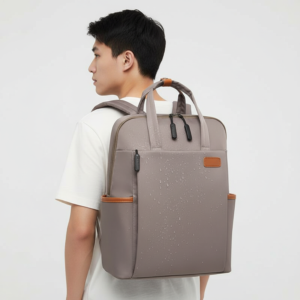 Wodoodporny Plecak - GuardBackpack 