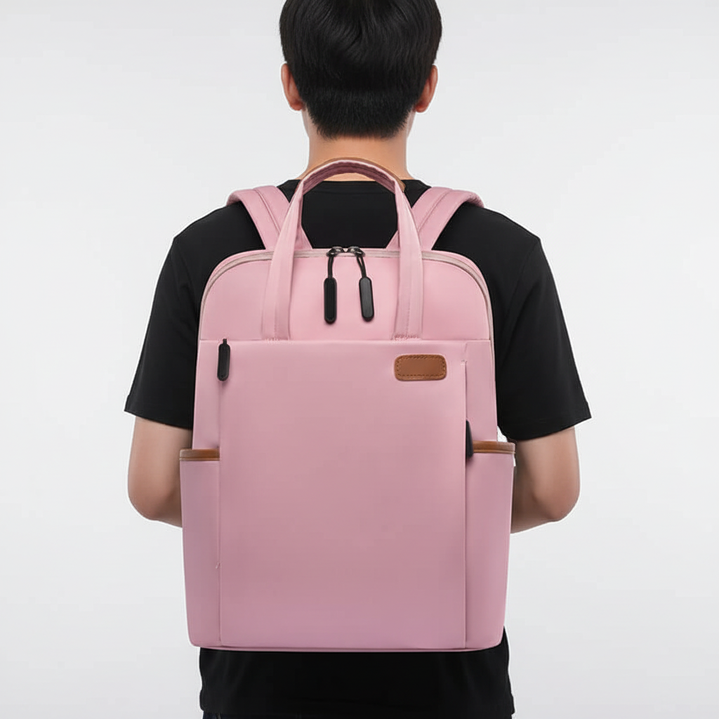 Wodoodporny Plecak - GuardBackpack 