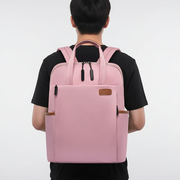 Wodoodporny Plecak - GuardBackpack 