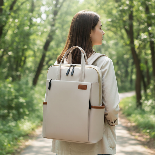 Wodoodporny Plecak - SafeGuard 