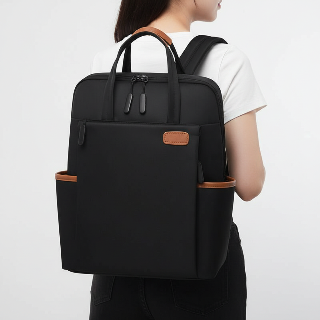 Wodoodporny Plecak - SafeGuard 