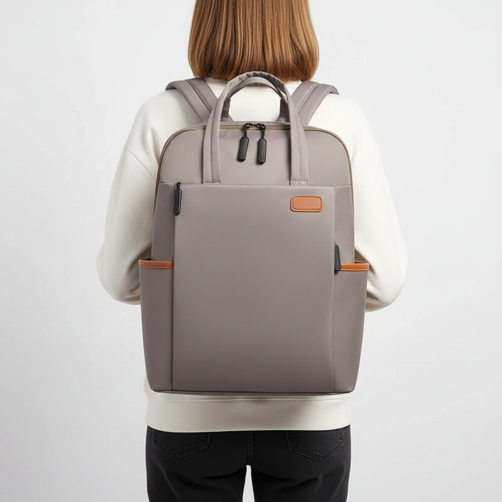 Wodoodporny Plecak - SafeGuard 