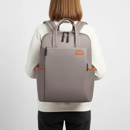 Wodoodporny Plecak - SafeGuard 