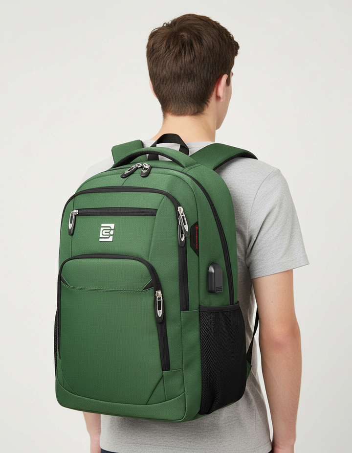 Wodoodporny Plecak - SmartBack 