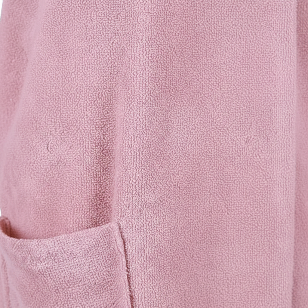 XXL-Badetuch Aus Baumwolle - SaunaHold