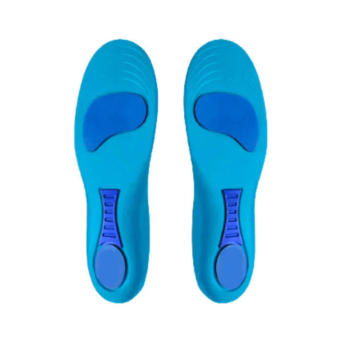 Ortopedické vložky - StepRelief