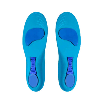 Ortopedické vložky - StepRelief