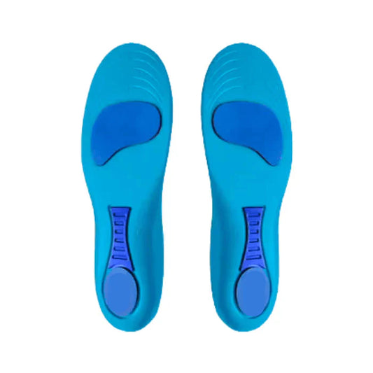 Ortopedické vložky - StepRelief