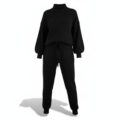 Zweiteilige Loungewear -  Margarete