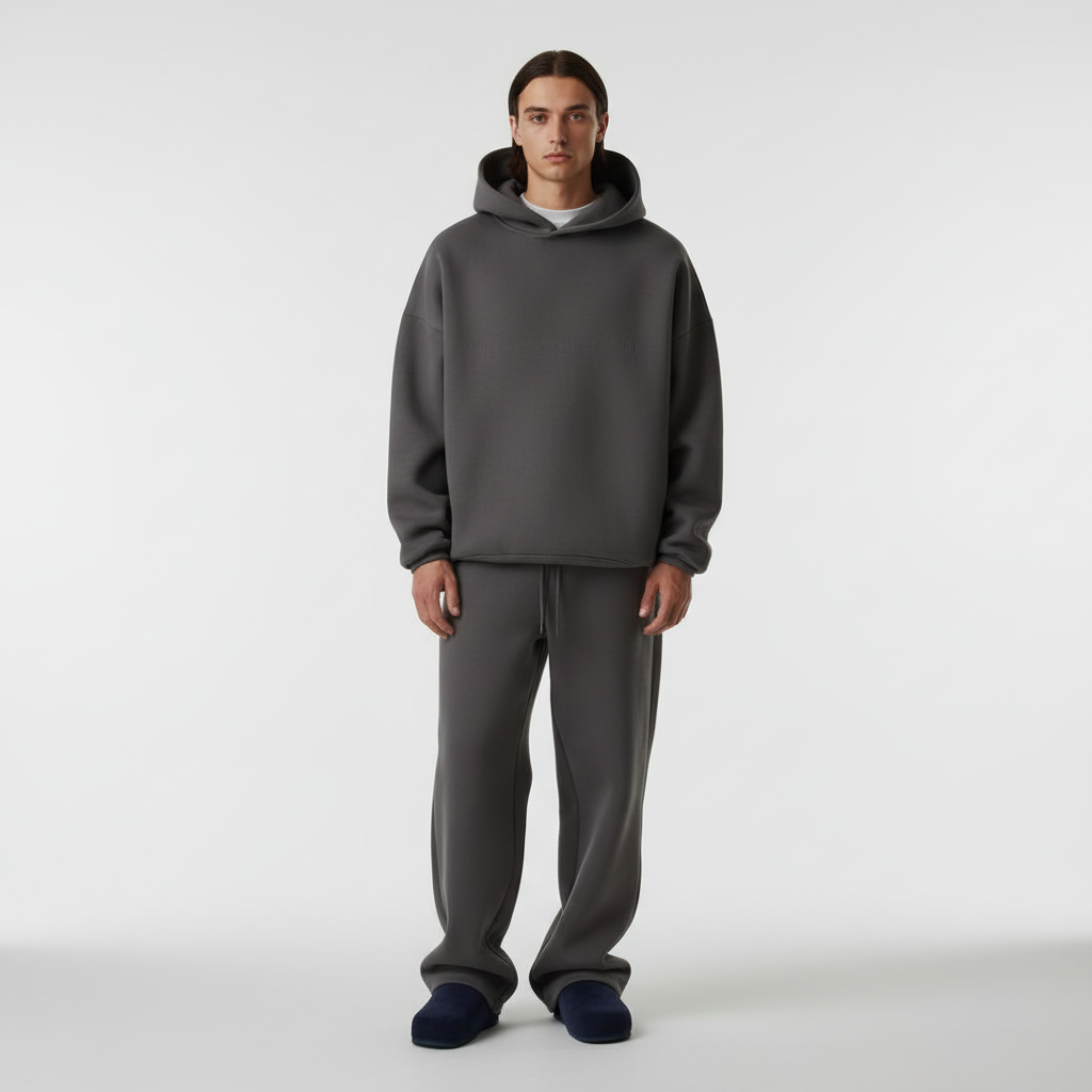 Zweiteiliges Trainingsoutfit - Samuel