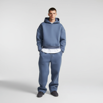 Zweiteiliges Trainingsoutfit - Samuel