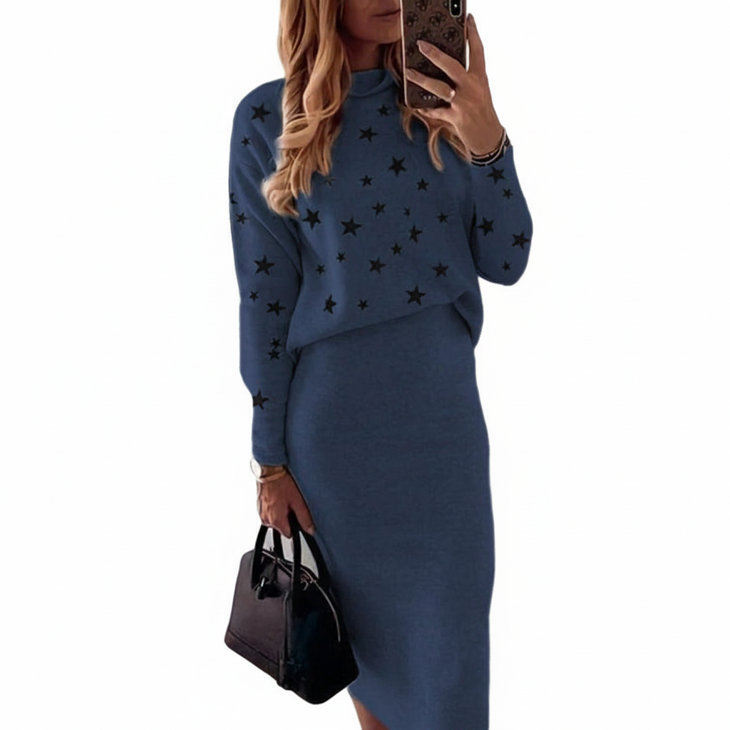 Zweites Ensemble Für Damen - StyleSet 