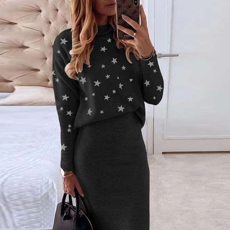 Zweites Ensemble Für Damen - StyleSet 