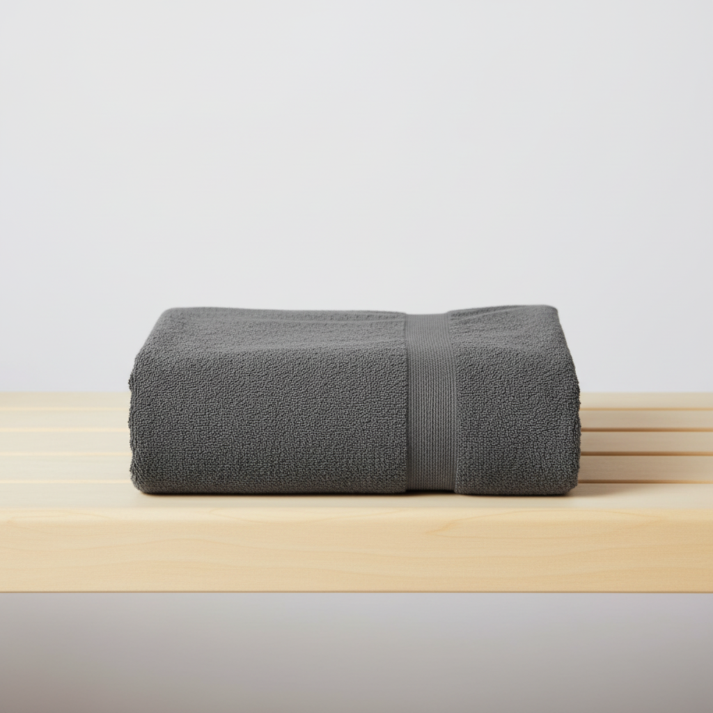 Zweiteiliges Handtuchset - SaunaTowelSet