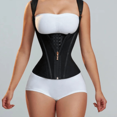 Rafinovaný body shaper s komfortem a stylem - Noémie