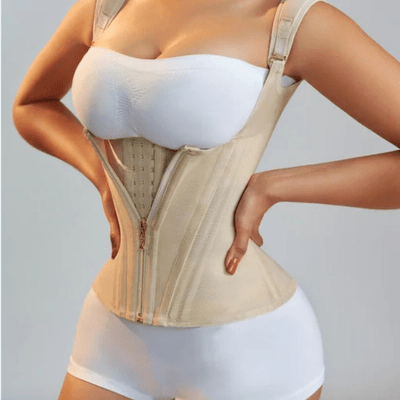 Rafinovaný body shaper s komfortem a stylem - Noémie