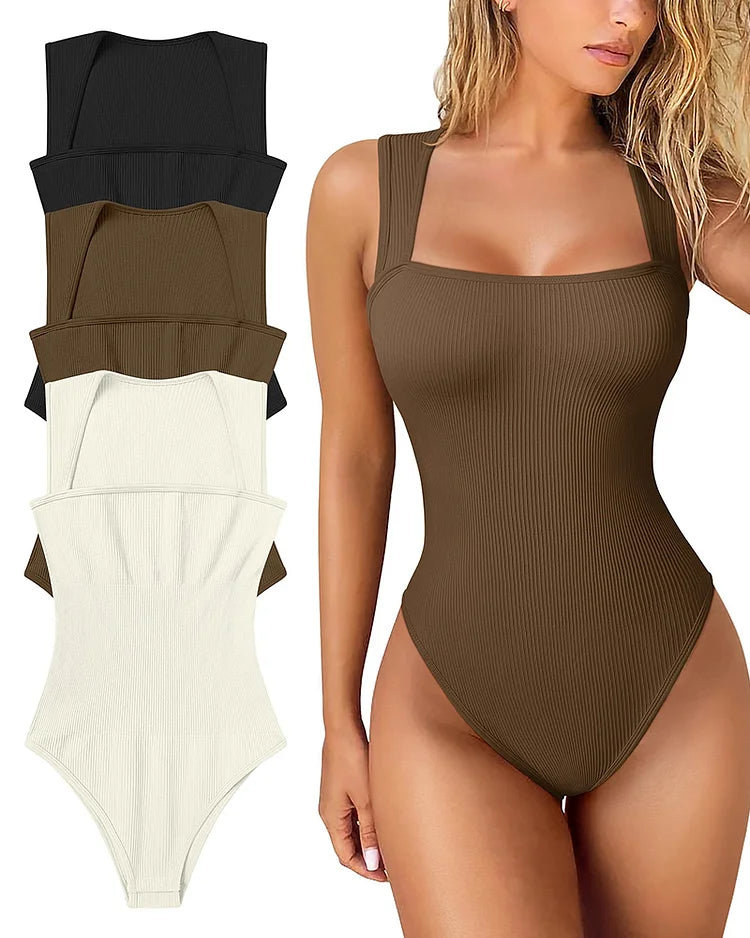 Formující dámský bodysuit s efektem tvarování – Sophie
