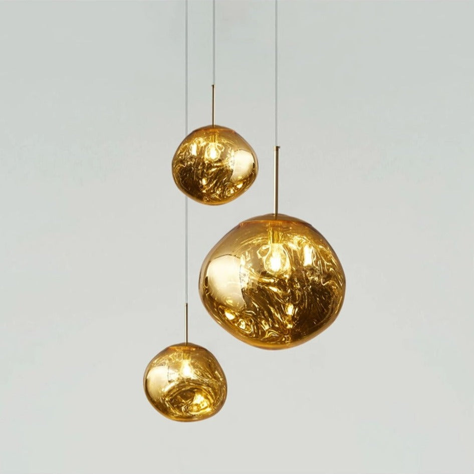 Moderní LED závěsné svítidlo – Lumaé
