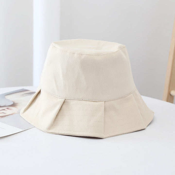 Stylový letní bucket klobouk pro ženy a muže – Orion