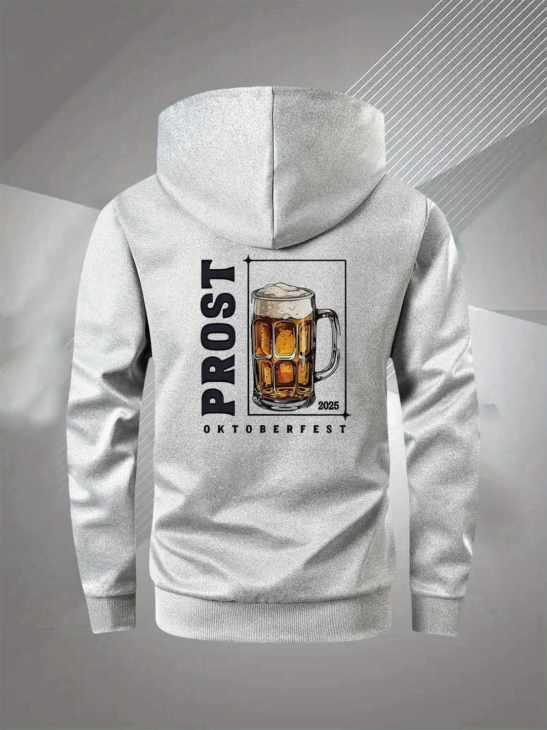 Sportovní pánská bunda – Andreas Oktoberfest 2025