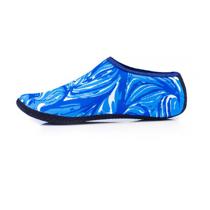 Rychleschnoucí unisex vodní boty - WaveStep