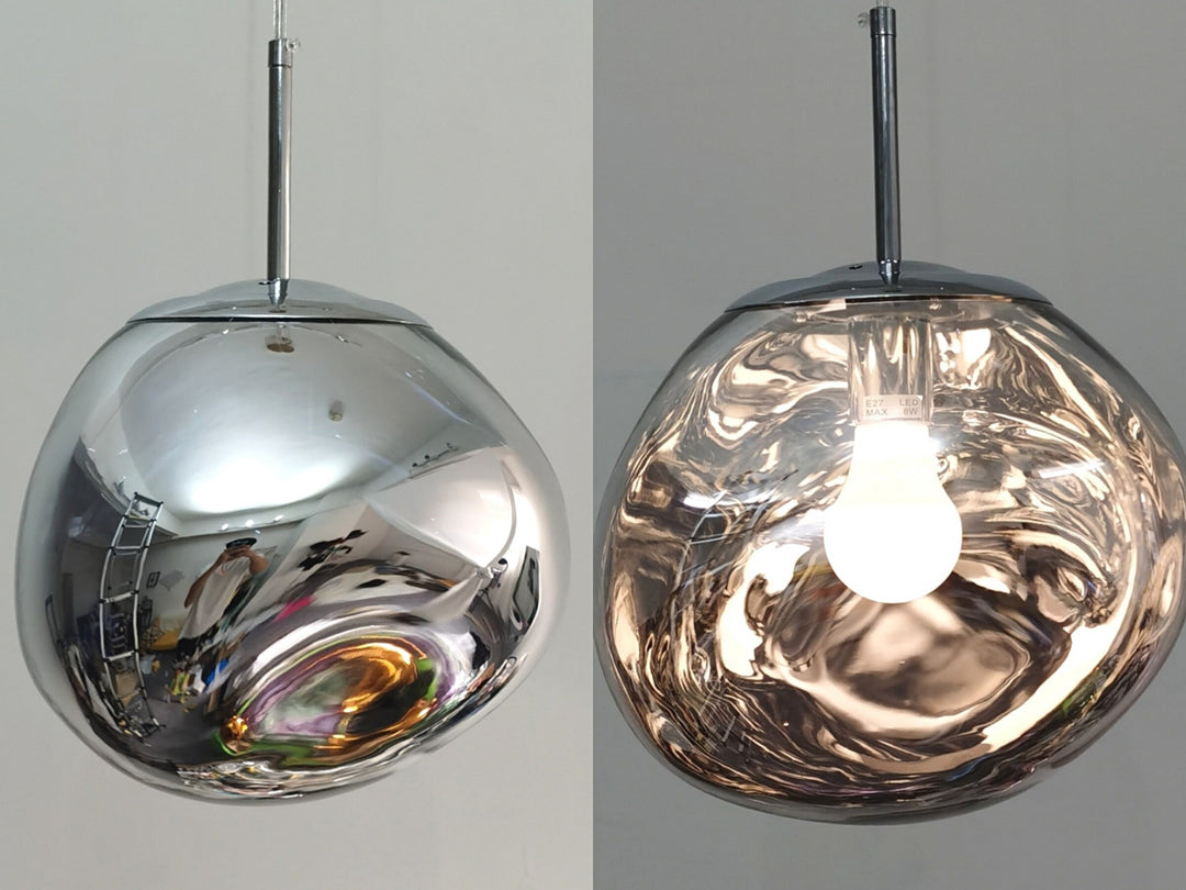Moderní LED závěsné svítidlo – Lumaé