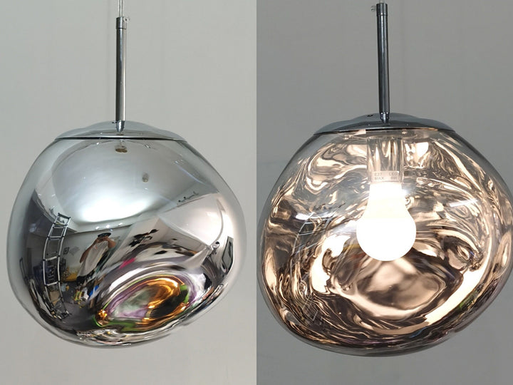 Moderní LED závěsné svítidlo – Lumaé