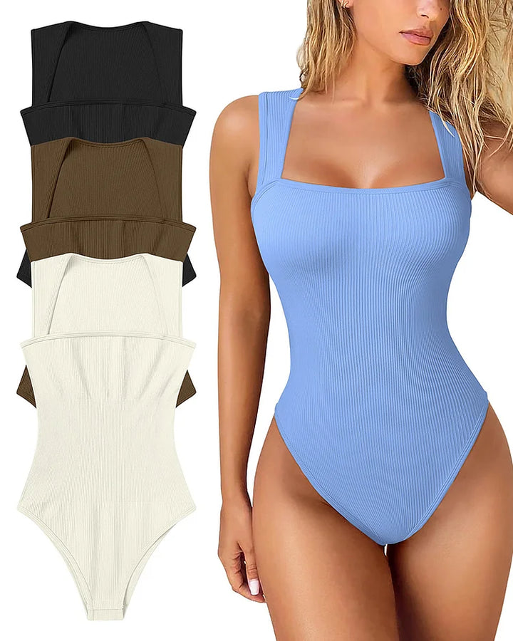 Formující dámský bodysuit s efektem tvarování – Sophie