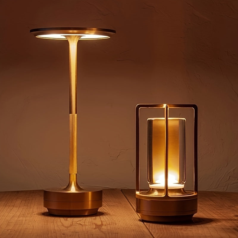 LED náladové světlo v japonském stylu – Hana