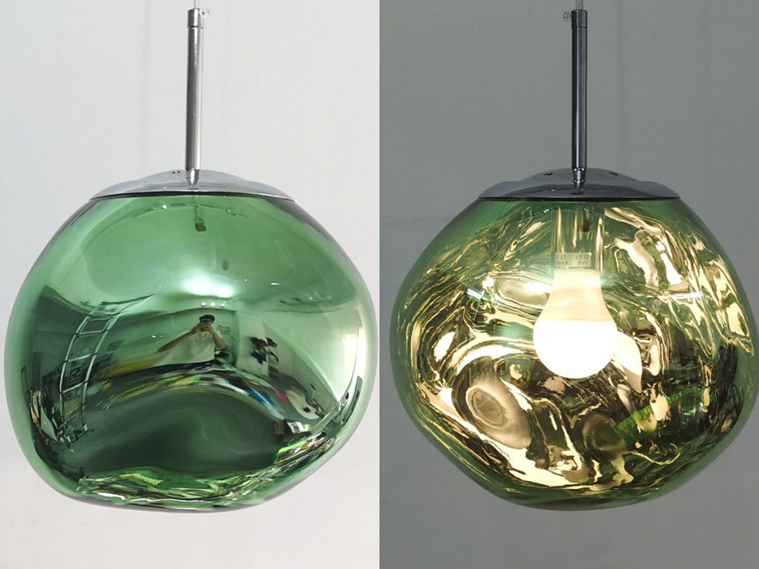 Moderní LED závěsné svítidlo – Lumaé