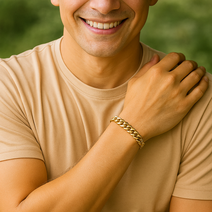 Anmut Náramek | Kolenový náramek