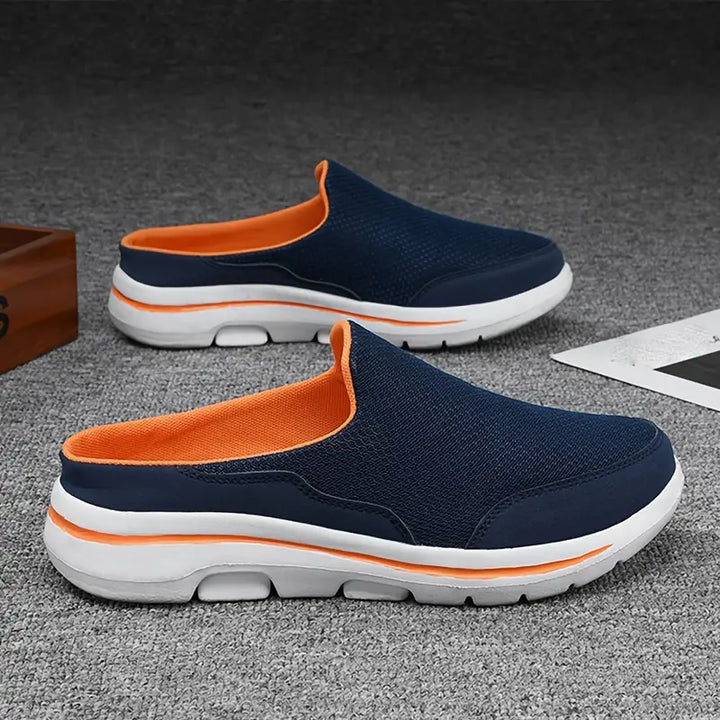 Ortopedické barefoot boty pro muže – Marlon