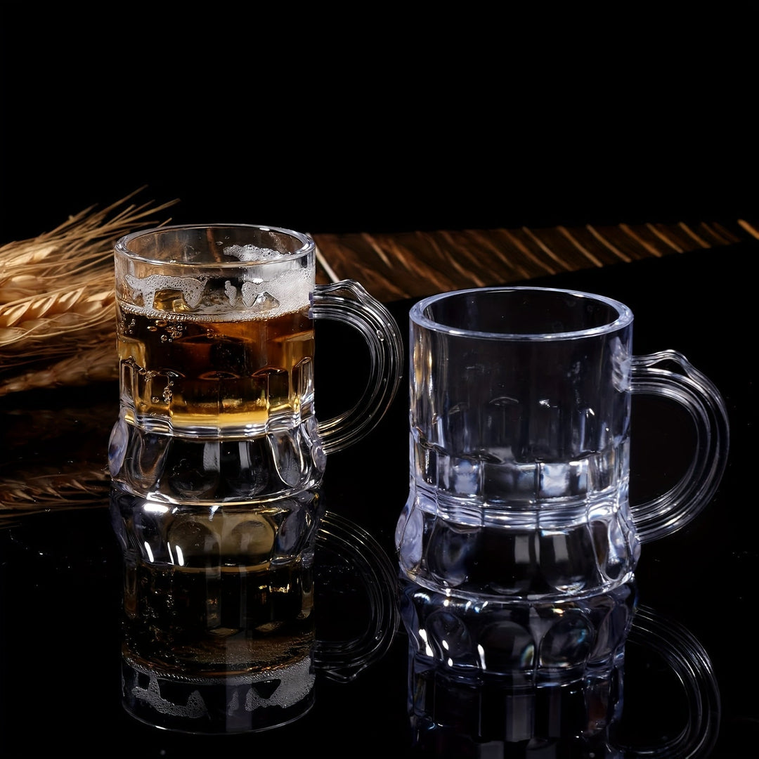 Mini pivní hrníčky (24 kusů, 30 ml) – WiesnShots Oktoberfest 2026
