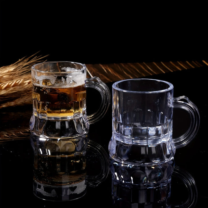 Mini pivní hrníčky (24 kusů, 30 ml) – WiesnShots Oktoberfest 2026