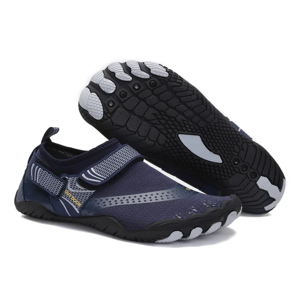 Unisex barefootové vodní boty – TrailFlex