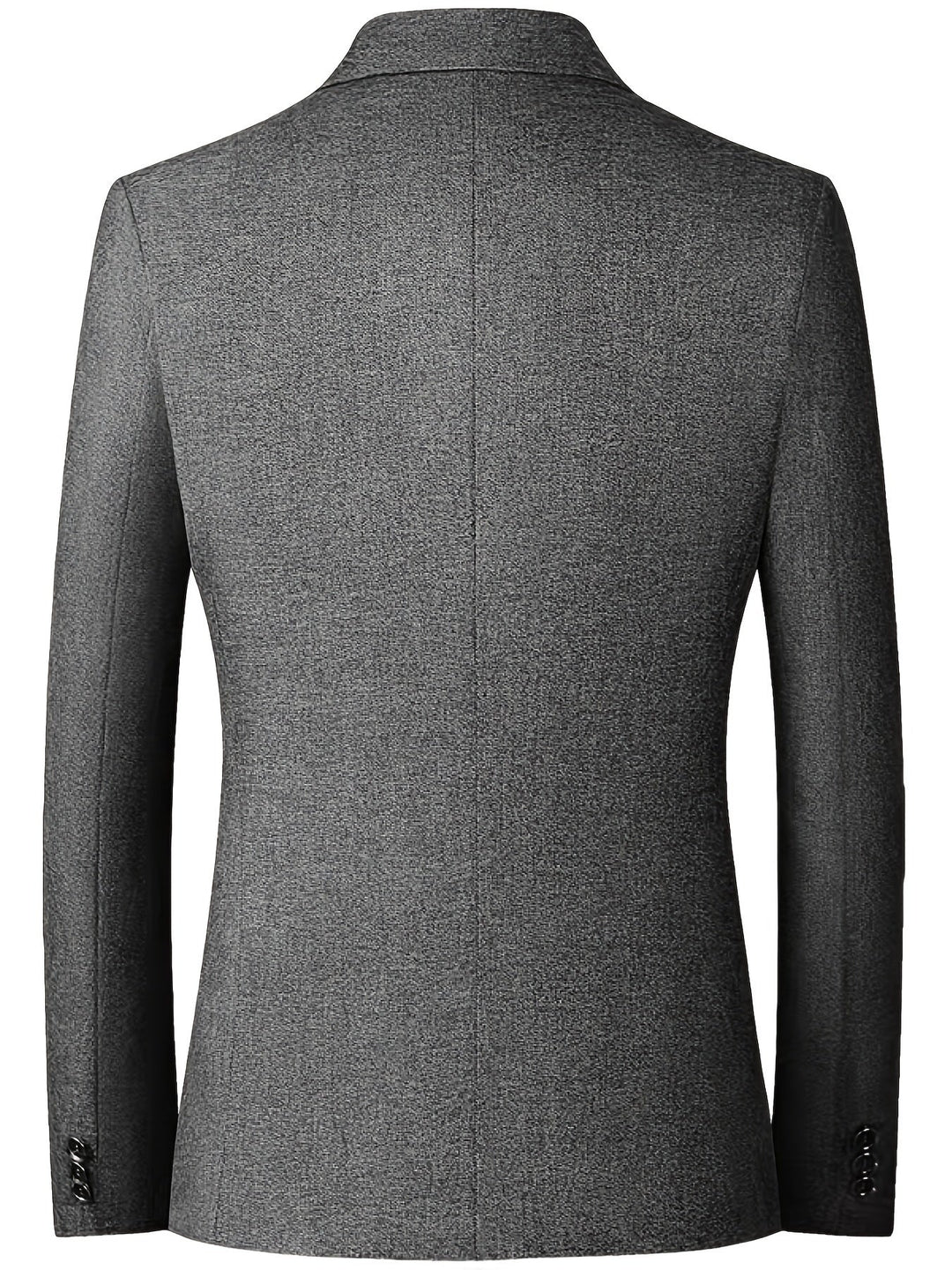 Pánský blejzr Cedric ve slim fit střihu – podzimní edice